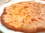 Corniccione (casquinha crocante de massa de pizza)