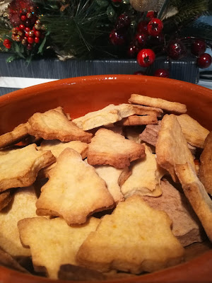 Biscoitos de Natal