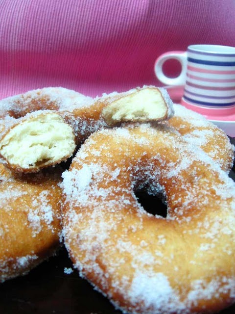 Donuts (MFP)