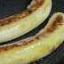 Banana Grelhada de Frigideira