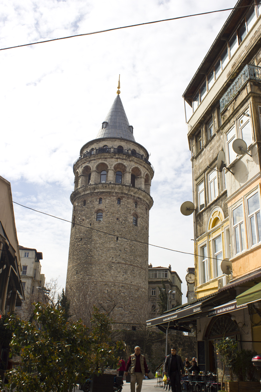 Istambul – Neolokal