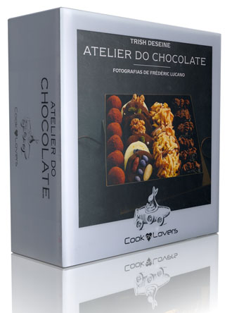 Kit Atelier do Chocolate