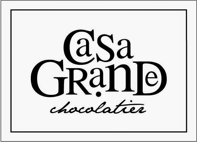 parceria | Casa Grande Chocolatier