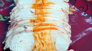 Lombo de porco na panela (Slow Cooker)
