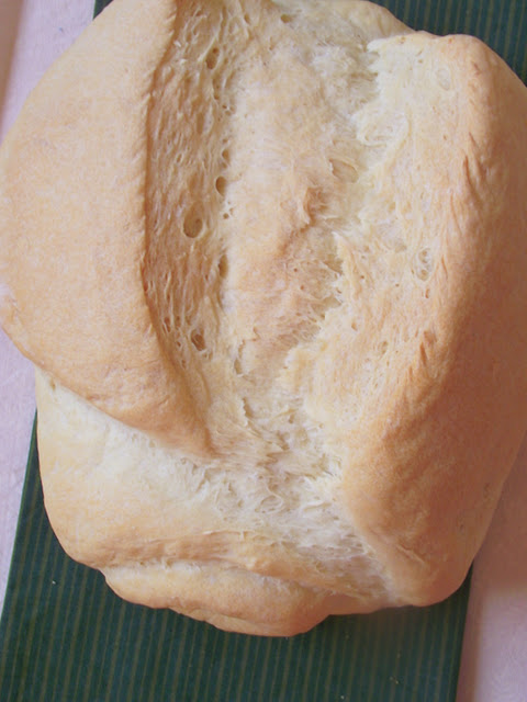 Mantovana - Pão de Azeite de Oliva