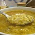 Sopa de Bulgur com Lentilhas Vermelhas (Mercimekli Bulgur Çorbası)