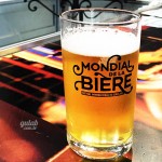 Mondial de La Bière: Festival Internacional de Cervejas