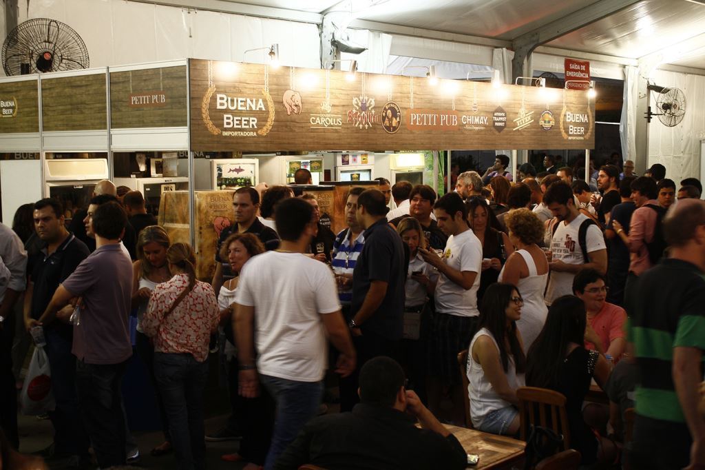 Rio de Janeiro recebe 2ª edição do Mondial de La Bière