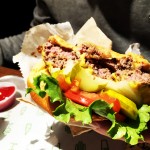 Nova York: hamburguerias deliciosas