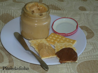 PASTINHA DE BISCOITO