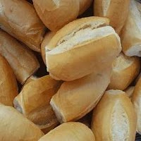 Pão Francês Recheado