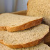 Pão Integral Saboroso de 4 Farinhas