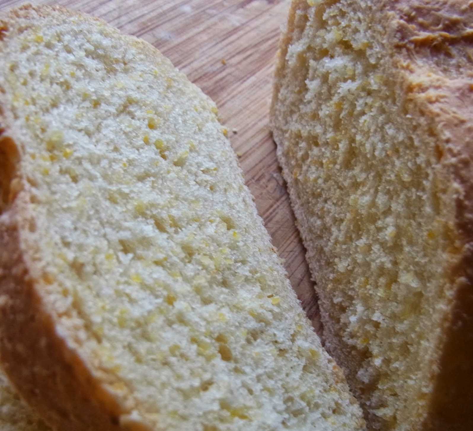 Pão da Toscana