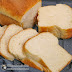 Pão de Leite Japonês (Shokupan ou Pão de Hokkaido)
