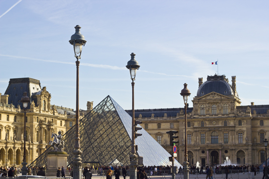 Paris em 7 Dias – Dicas de Viagem