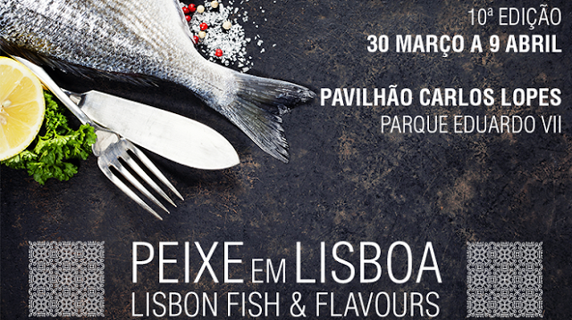 eventos | Peixe em Lisboa