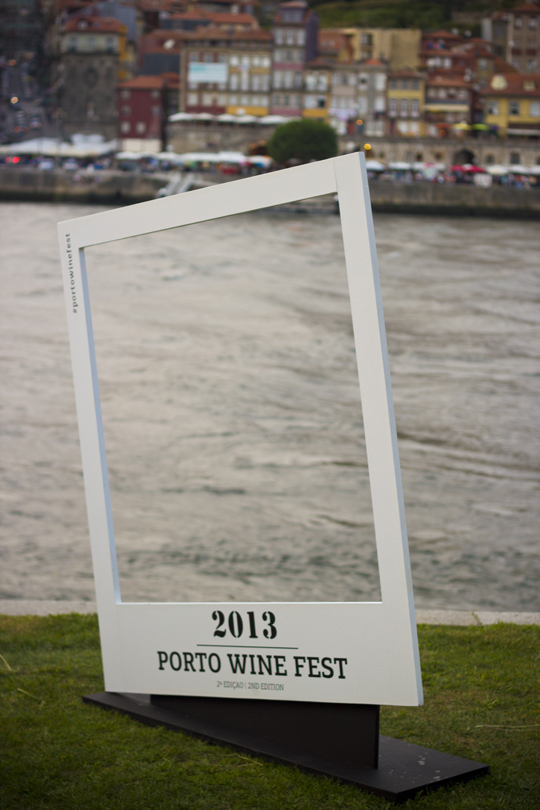 Porto Wine Fest 2ª Edição