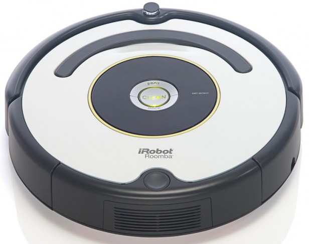iRobot Roomba 620 review