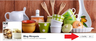 Mirepoix também no facebook !