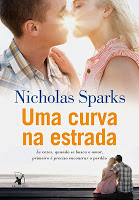 Uma curva na estrada - Nicholas Sparks