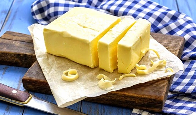 10 usos surpreendentes da Manteiga