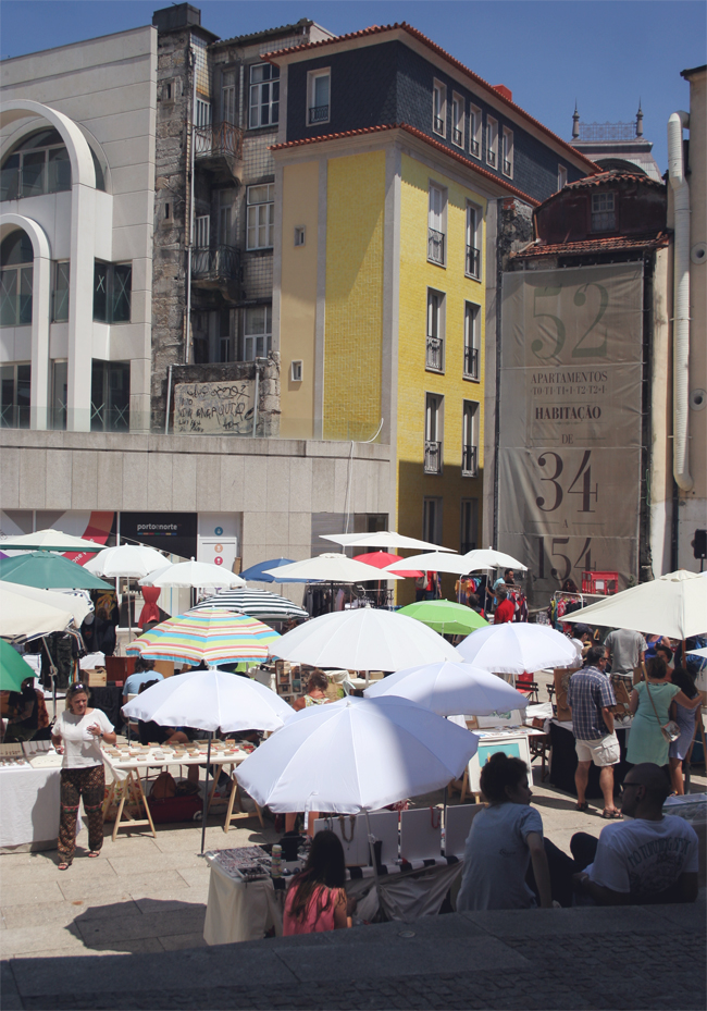 Urban Market by Portugal Lovers