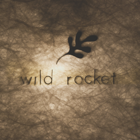 Singapura – Wild Rocket